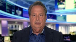 Jon Lovitz: It seems the parties 'switched completely' on Israel - Fox News