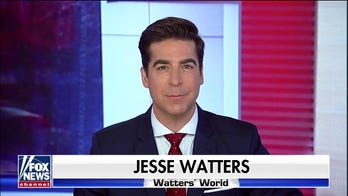 Jesse Watters explains why the media can't 'rehab anyone'