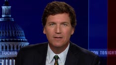 Tucker Carlson: Mainstream media thinks Kamala Harris is a god, Latin America disagrees