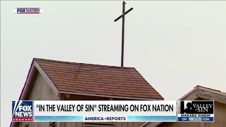 'In the Valley of Sin': A fake sex ring that rocked Wenatchee, Washington