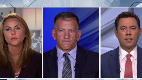 Dan Hoffman: Nothing says 'mission not accomplished' like hundreds of people trying to leave Afghanistan