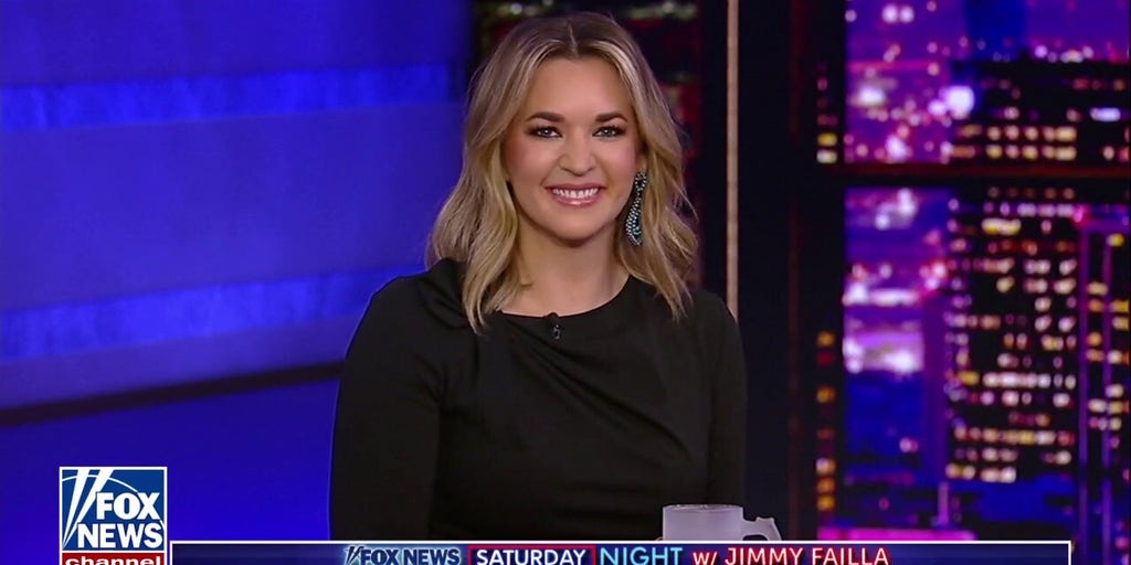 WATCH: The 'Fox News Saturday Night' Panel Reacts To Kash Patel's Latest Epstein Comments