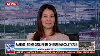 Parental rights advocate ‘cautiously optimistic’ on Supreme Court opt-out case over LGBTQ content