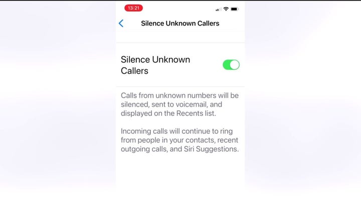 What you can do right now to stop robocalls