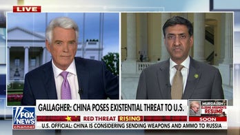 Ro Khanna: 'Plausible' COVID was accidental lab leak