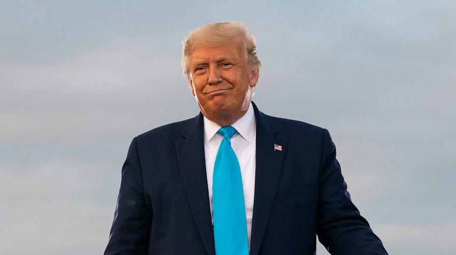 Senior US officials respond to report President Trump disparaged fallen American soldiers