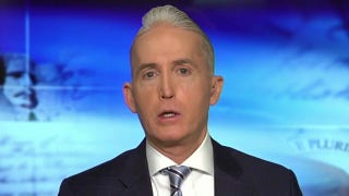 Trey Gowdy: Democrat Katie Porter doesn't want the murder of Laken Riley to change anything - Fox News