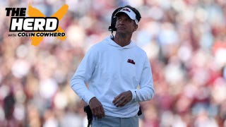 Lane Kiffin leaves Ole Miss for LSU, Should he have switched before the playoffs? | The Herd