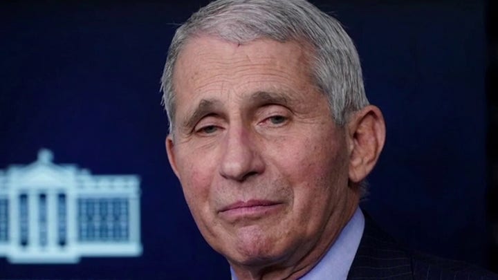 Fauci 'had to know' about COVID in 2019, failed to help close US border: Chang