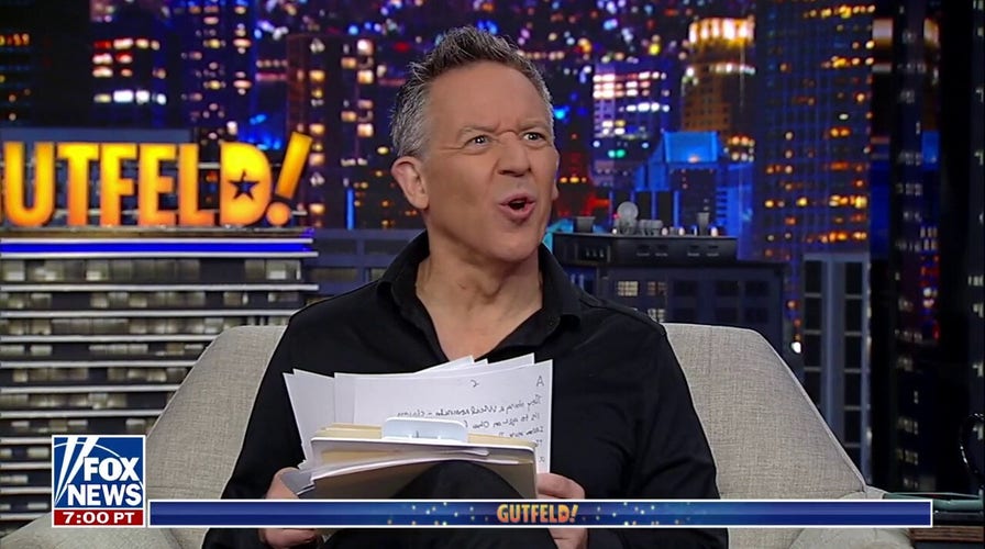 The Dems had one trick and it’s backfiring: Gutfeld