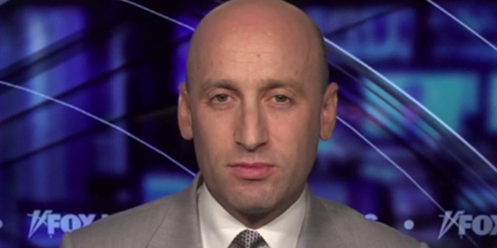 'CLEAR AND PRESENT DANGER': Democrats scorched over open borders