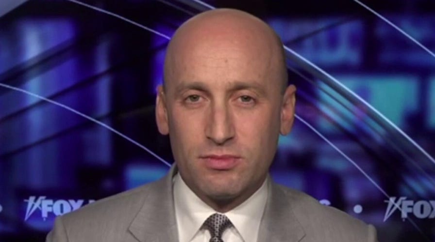 'CLEAR AND PRESENT DANGER': Democrats scorched over open borders