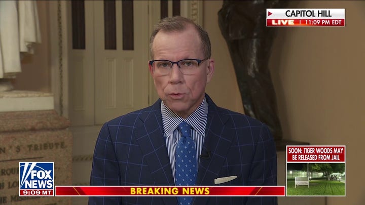 House to vote on DHS funding measure 