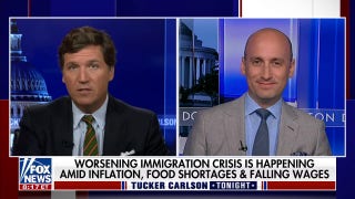 Stephen Miller: 1 in 4 American children have a foreign-born parent - Fox News