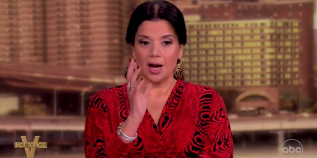 'The View' hosts offer surprising praise for Trump's likely appointment picks
