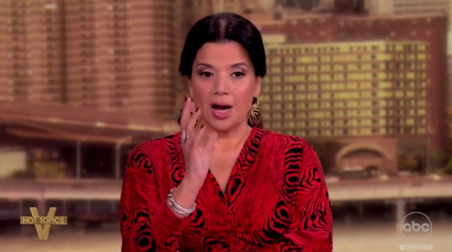 'The View' hosts offer surprising praise for Trump's likely appointment picks