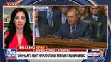Lindsey Graham knew how to 'get it done': Mehek Cooke