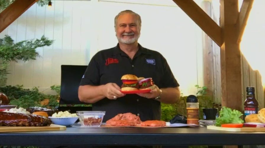 How to amp up your Labor Day Weekend BBQ