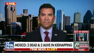 Cartels have ‘no regard for human life,’ former ICE agent warns - Fox News