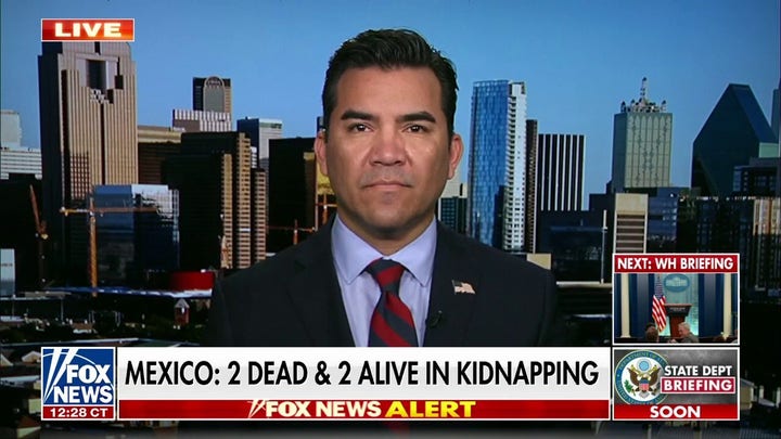 Cartels have ‘no regard for human life,’ former ICE agent warns