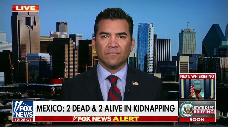Cartels have ‘no regard for human life,’ former ICE agent warns