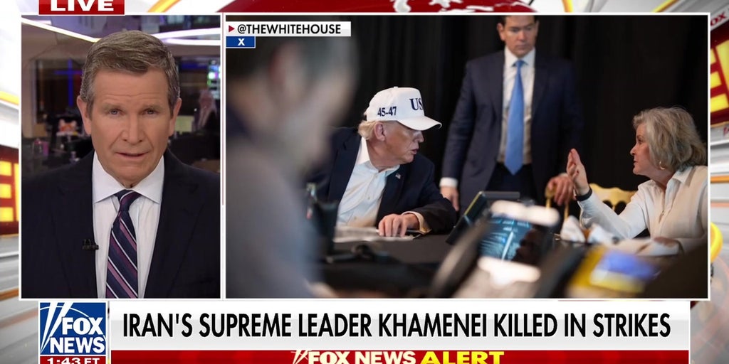 Iranian regime found out what the Trump’s doctrine means: ‘Mess around and find out’