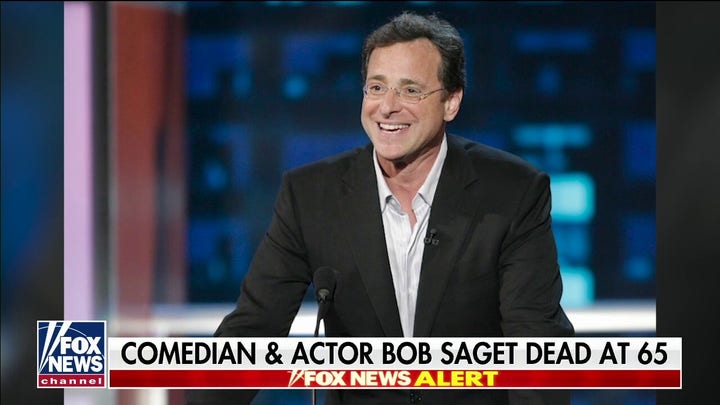 Bob Saget represented a father figure for many people: Piscopo