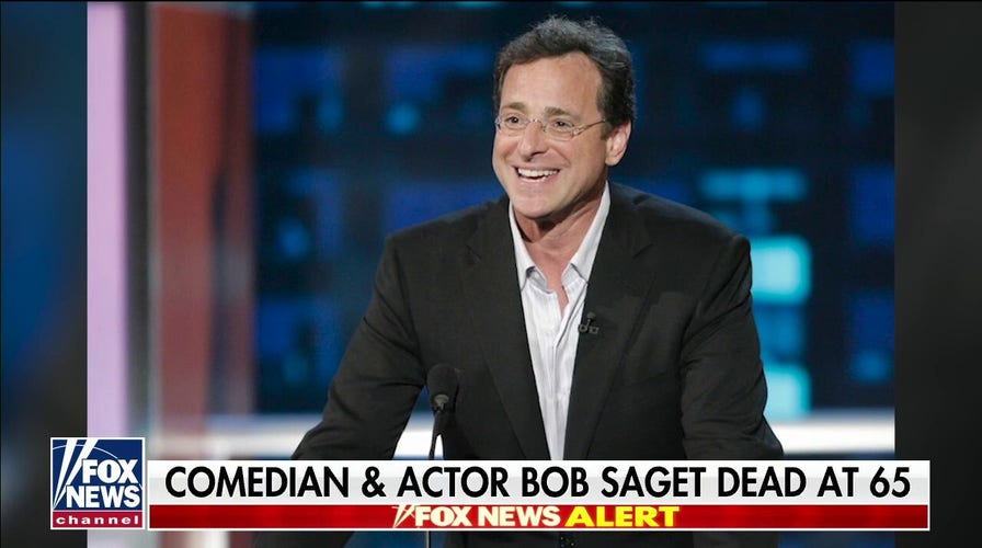 Bob Saget represented a father figure for many people: Piscopo
