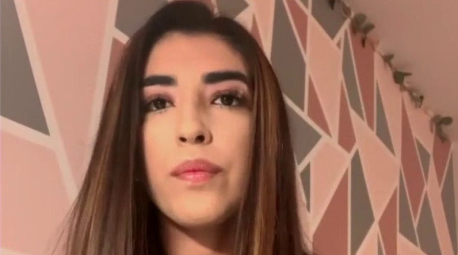 Safety is being 'thrown away' in Los Angeles: Sister of murdered LAPD officer 