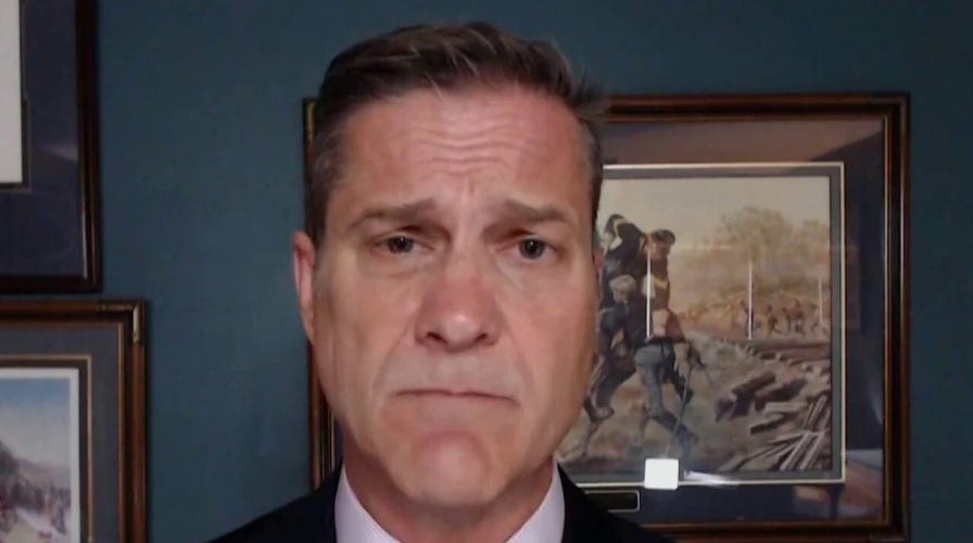 Retired Army Colonel on Afghan exit: 'This is strategic malpractice'