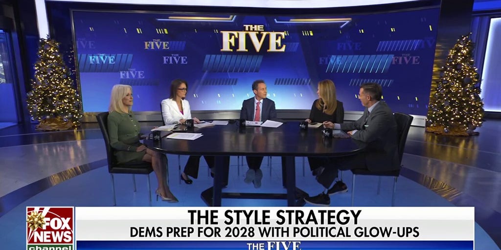 The problem with Democrats isn’t how they look, it’s how they think: Kellyanne Conway