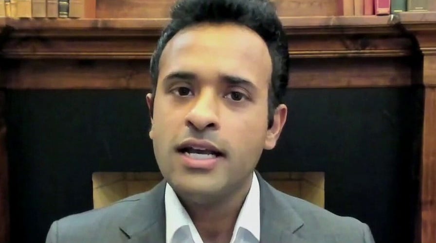  Author blasts ‘parody’ bill that would hand over power to tech companies