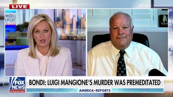  It could take a month just to get through jury selection on Karen Read's case, expert says