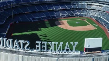 Baseball owners and players struggle to reach deal on resuming games	