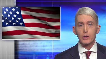 Gowdy on Texas shooting: How has the US still not figured out a way to keep children alive at school?