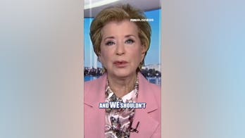 Linda McMahon says we shouldn't be afraid of AI