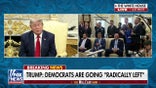 'It should make it easier for Republicans': Trump on rise of Democratic socialist candidates