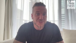 Brandon Lake explains inspiration behind his new ‘King of Hearts’ album