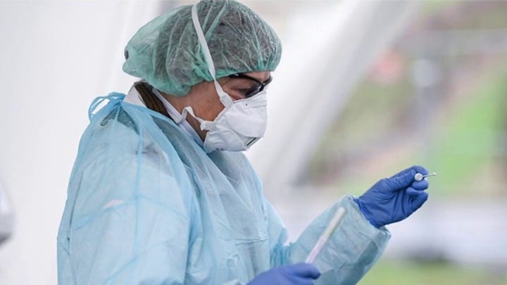 How coronavirus impacts medical workers