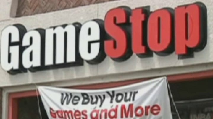 Surging GameStop stock creating chaos for hedge funds