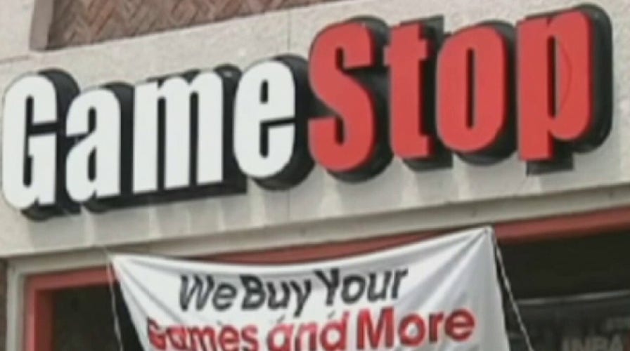 Surging GameStop stock creating chaos for hedge funds