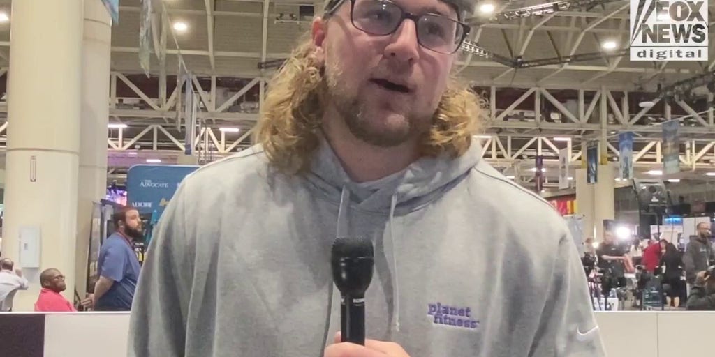 Penn State star Tyler Warren talks Planet Fitness partnership