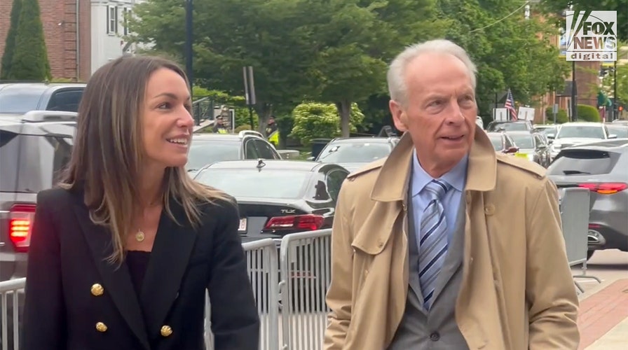 Karen Read returns to court after a lunch break