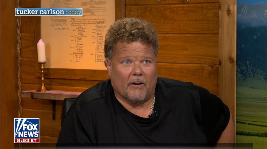 Jimmy John's founder: I was canceled before it was cool