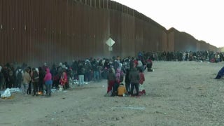 'No light is blinking more red' than the US southern border: Nathan Sales - Fox News