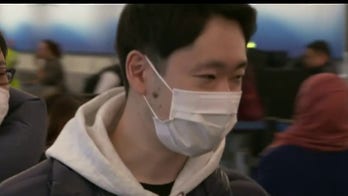 Sen. Portman wants to hold off on new coronavirus aid bill until we 'see how this one works'