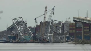 Immediate demand to rebuild collapsed Baltimore bridge that took five years to build - Fox News