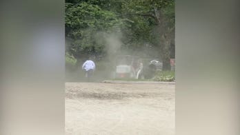 Video captures deadly Central Park carriage crash that killed a tourist in June
