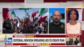 Border Patrol union official demands action over violence against police: 'We need to see arrests'
