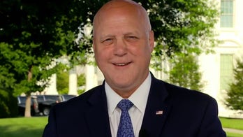 Biden senior adviser defends president's climate push